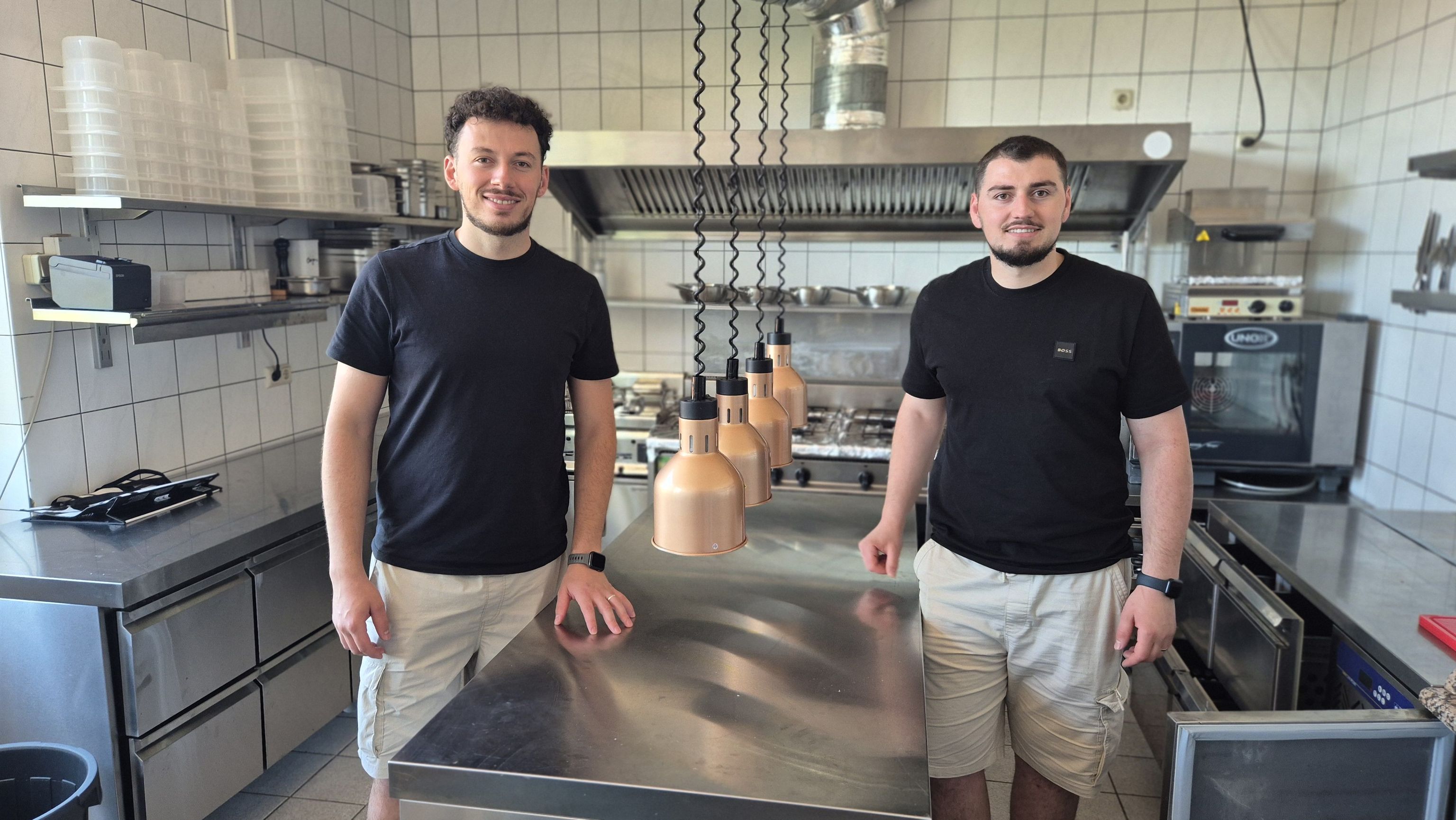 Restaurant Hubert´s