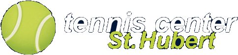 Tenniscenter St. Hubert